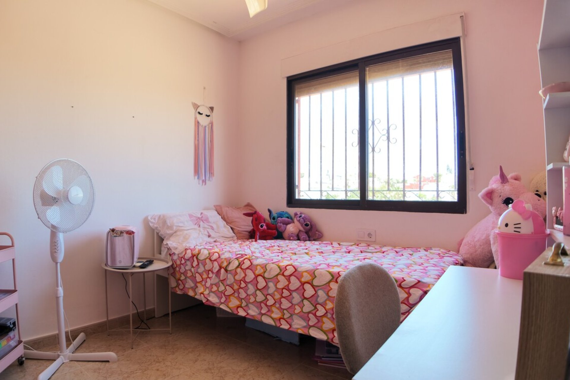 Herverkoop - Villa -
Blue Lagoon - Costa Blanca