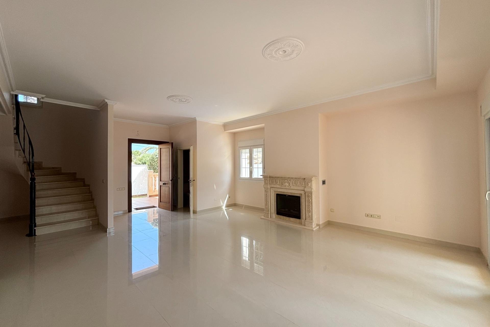Herverkoop - Villa -
Cabo Roig - Costa Blanca