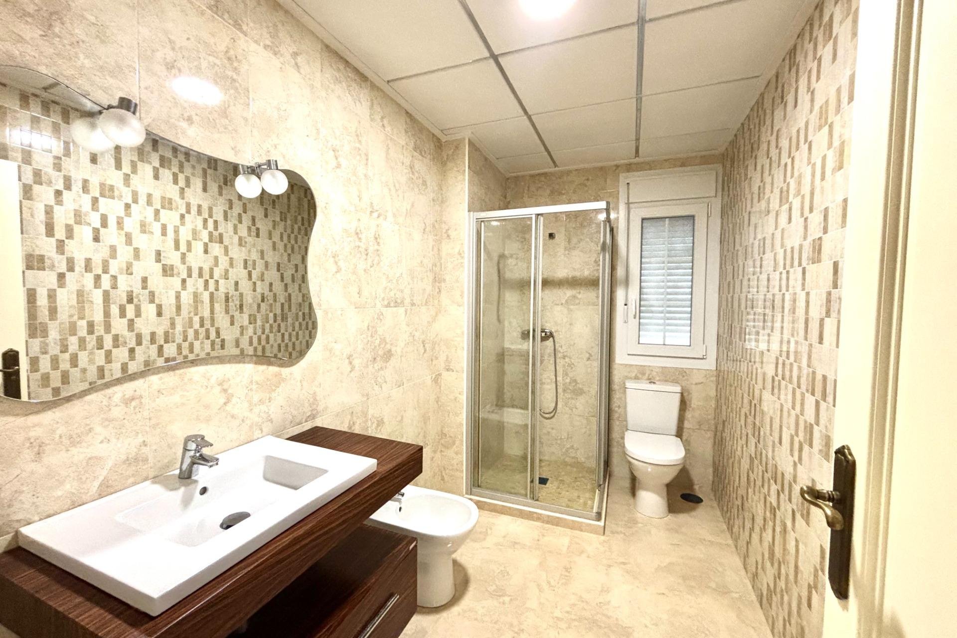 Herverkoop - Villa -
Cabo Roig - Costa Blanca