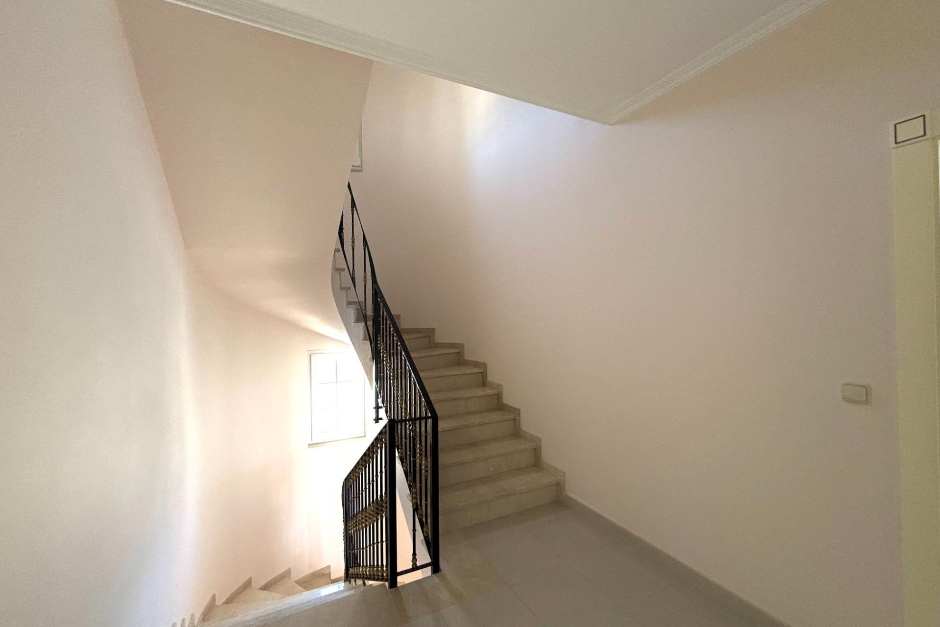 Herverkoop - Villa -
Cabo Roig - Costa Blanca