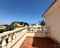 Herverkoop - Villa -
Cabo Roig - Costa Blanca