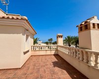 Herverkoop - Villa -
Cabo Roig - Costa Blanca