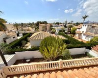 Herverkoop - Villa -
Cabo Roig - Costa Blanca