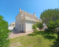 Herverkoop - Villa -
Cabo Roig - Costa Blanca