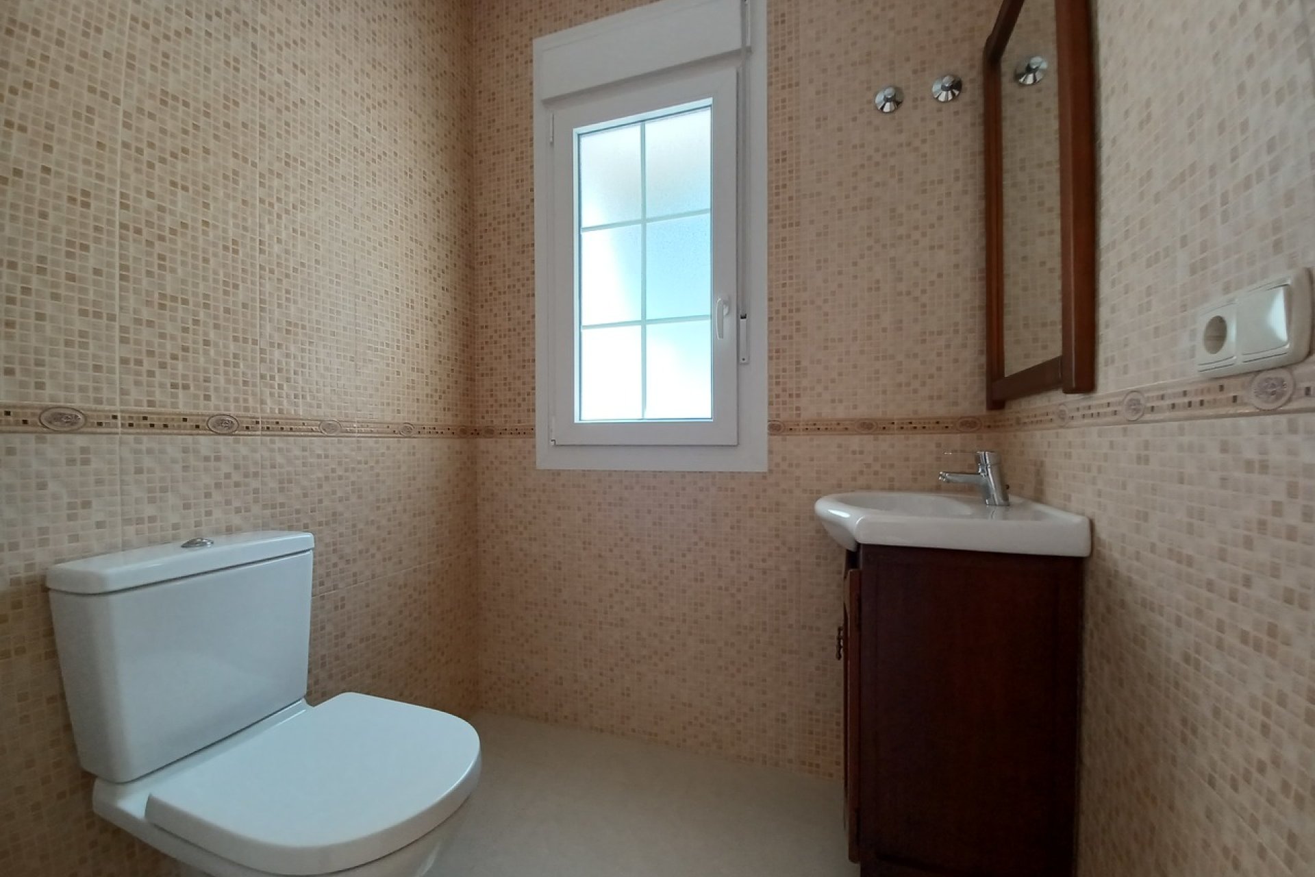 Herverkoop - Villa -
Cabo Roig - Costa Blanca