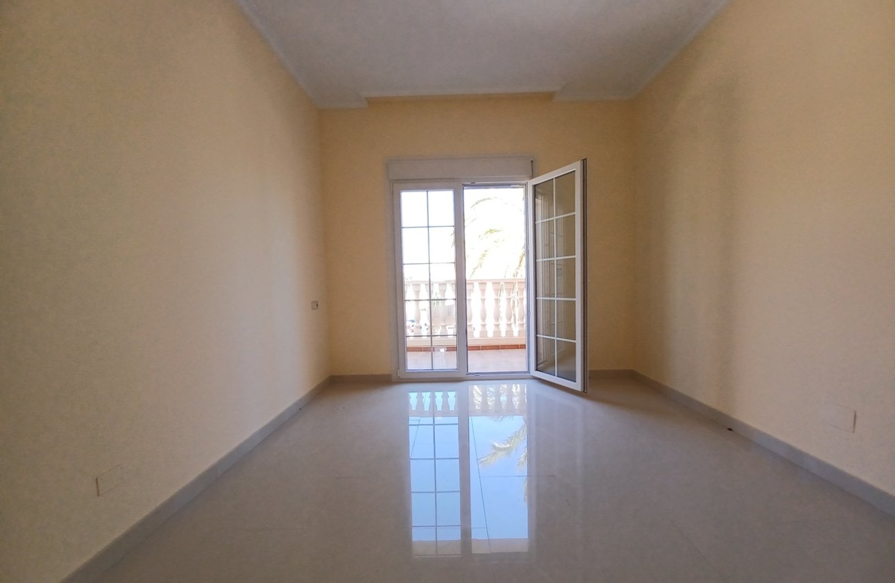 Herverkoop - Villa -
Cabo Roig - Costa Blanca