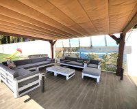 Herverkoop - Villa -
Cabo Roig - Costa Blanca