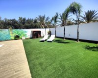 Herverkoop - Villa -
Cabo Roig - Costa Blanca