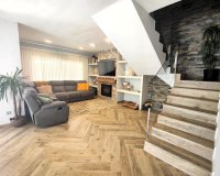 Herverkoop - Villa -
Cabo Roig - Costa Blanca