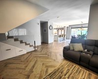 Herverkoop - Villa -
Cabo Roig - Costa Blanca