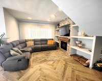 Herverkoop - Villa -
Cabo Roig - Costa Blanca