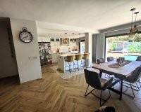 Herverkoop - Villa -
Cabo Roig - Costa Blanca