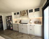 Herverkoop - Villa -
Cabo Roig - Costa Blanca