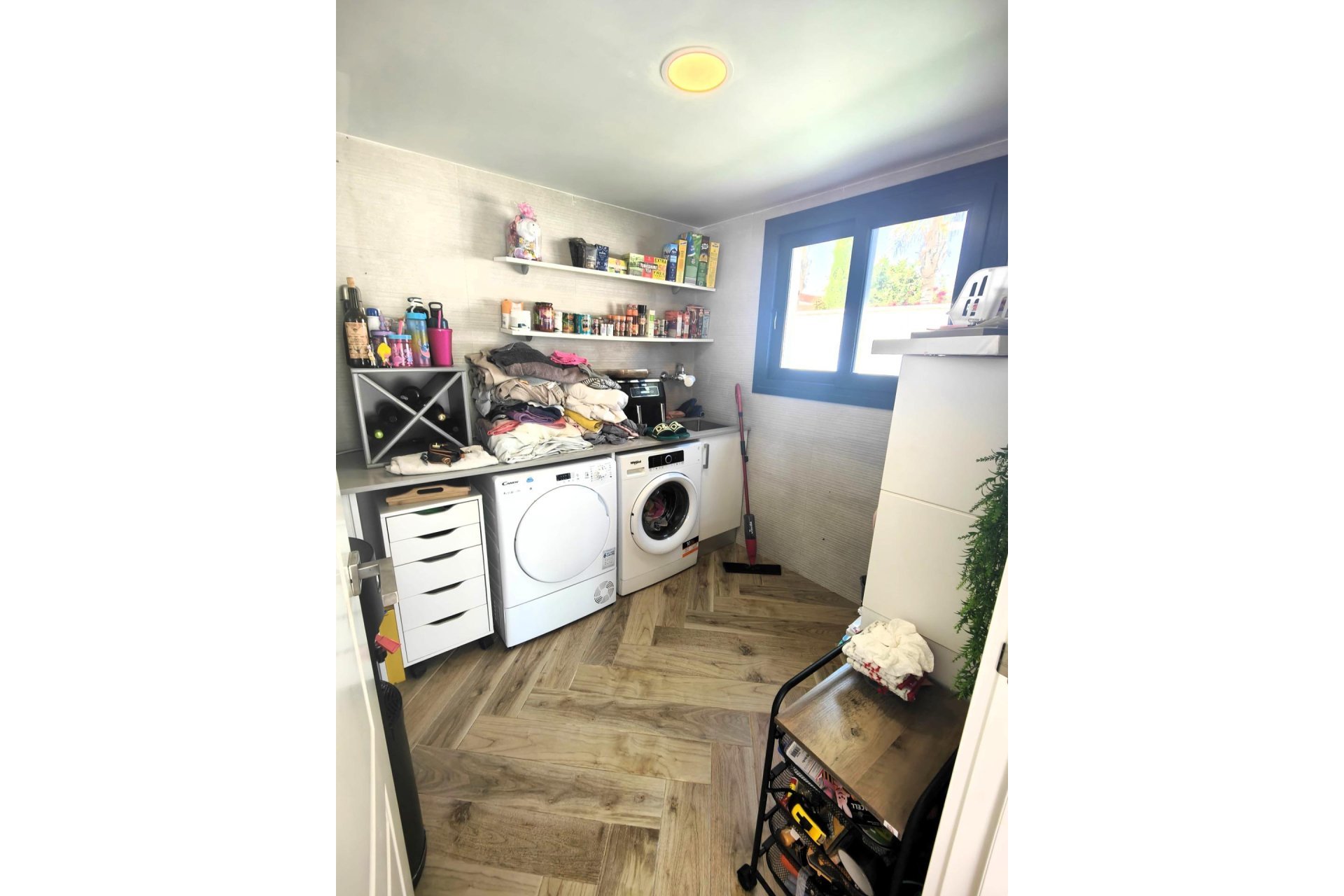 Herverkoop - Villa -
Cabo Roig - Costa Blanca