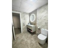 Herverkoop - Villa -
Cabo Roig - Costa Blanca