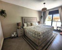 Herverkoop - Villa -
Cabo Roig - Costa Blanca