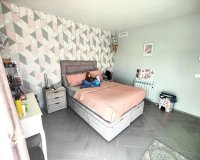 Herverkoop - Villa -
Cabo Roig - Costa Blanca