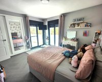 Herverkoop - Villa -
Cabo Roig - Costa Blanca