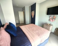 Herverkoop - Villa -
Cabo Roig - Costa Blanca