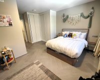 Herverkoop - Villa -
Cabo Roig - Costa Blanca