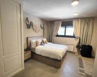 Herverkoop - Villa -
Cabo Roig - Costa Blanca