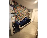 Herverkoop - Villa -
Cabo Roig - Costa Blanca