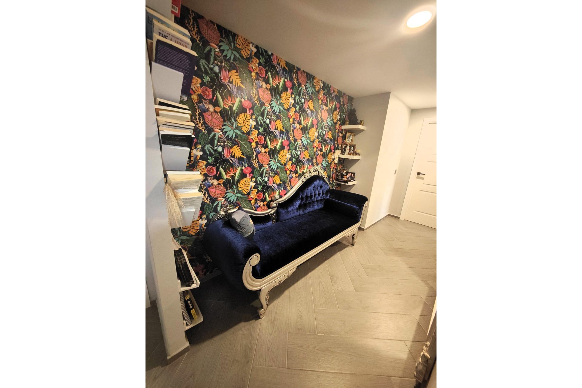 Herverkoop - Villa -
Cabo Roig - Costa Blanca