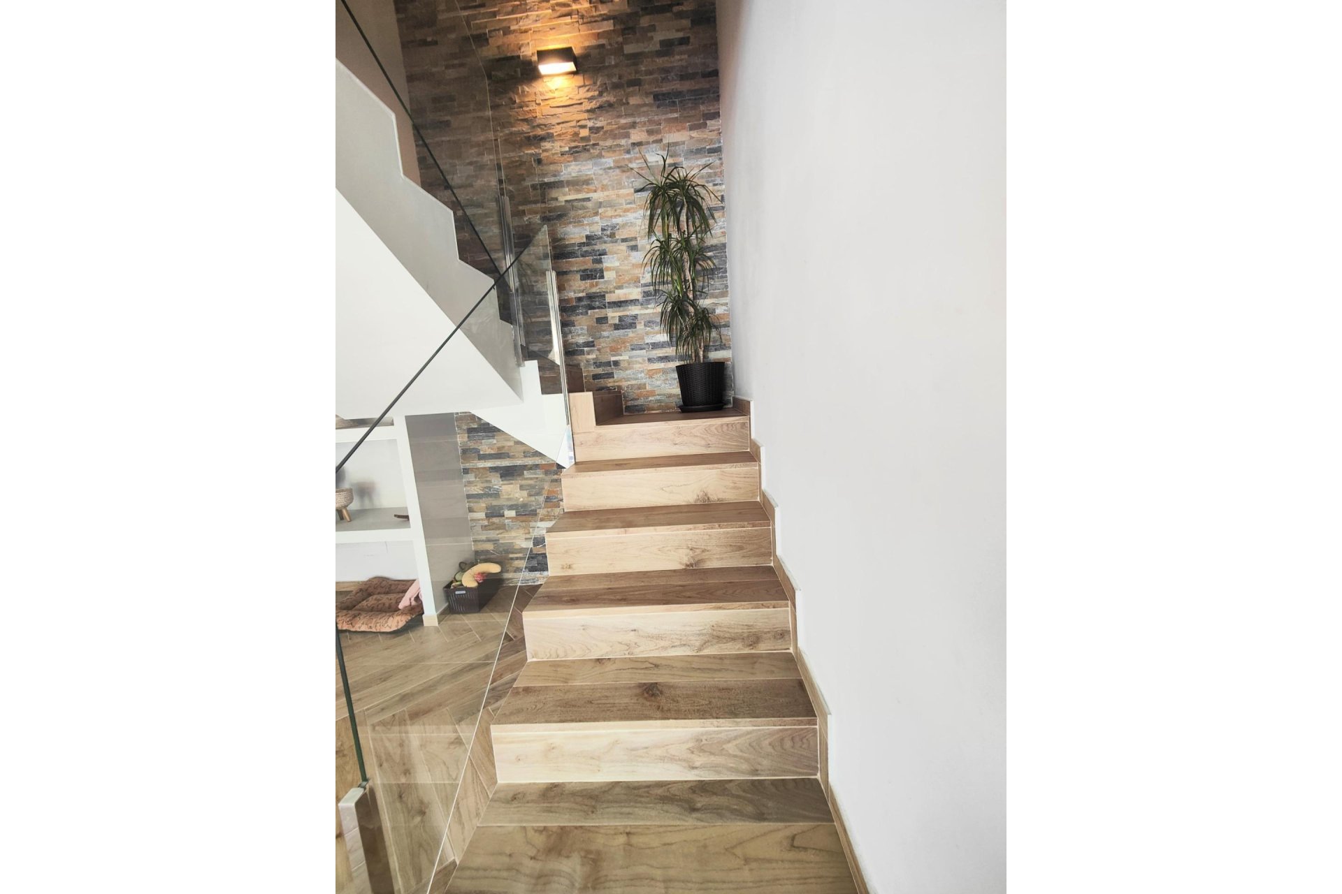 Herverkoop - Villa -
Cabo Roig - Costa Blanca