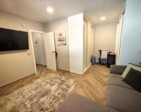 Herverkoop - Villa -
Cabo Roig - Costa Blanca