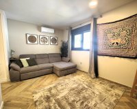 Herverkoop - Villa -
Cabo Roig - Costa Blanca