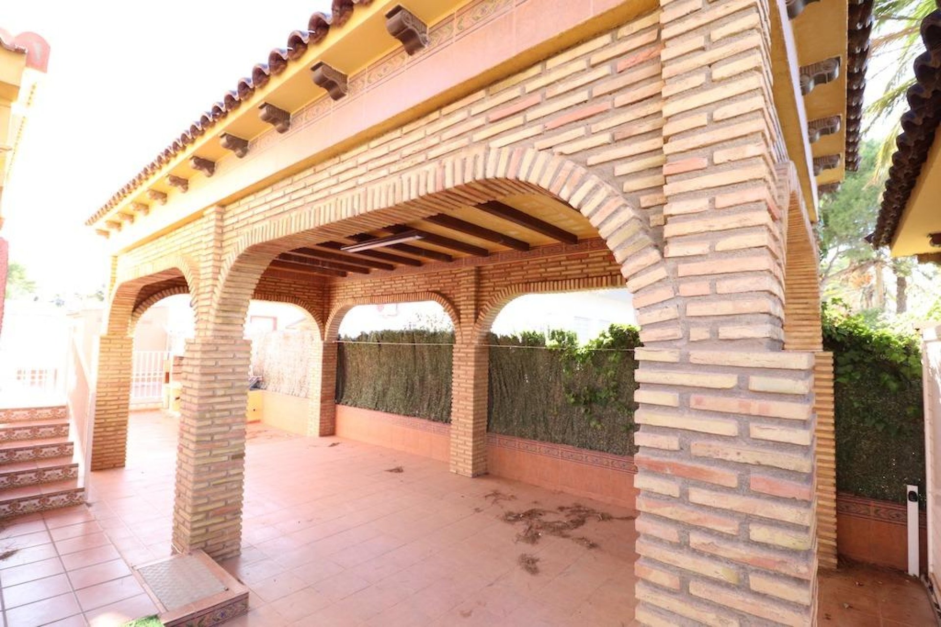 Herverkoop - Villa -
Cabo Roig - Costa Blanca