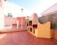 Herverkoop - Villa -
Cabo Roig - Costa Blanca