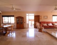 Herverkoop - Villa -
Cabo Roig - Costa Blanca