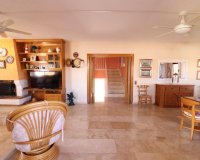 Herverkoop - Villa -
Cabo Roig - Costa Blanca