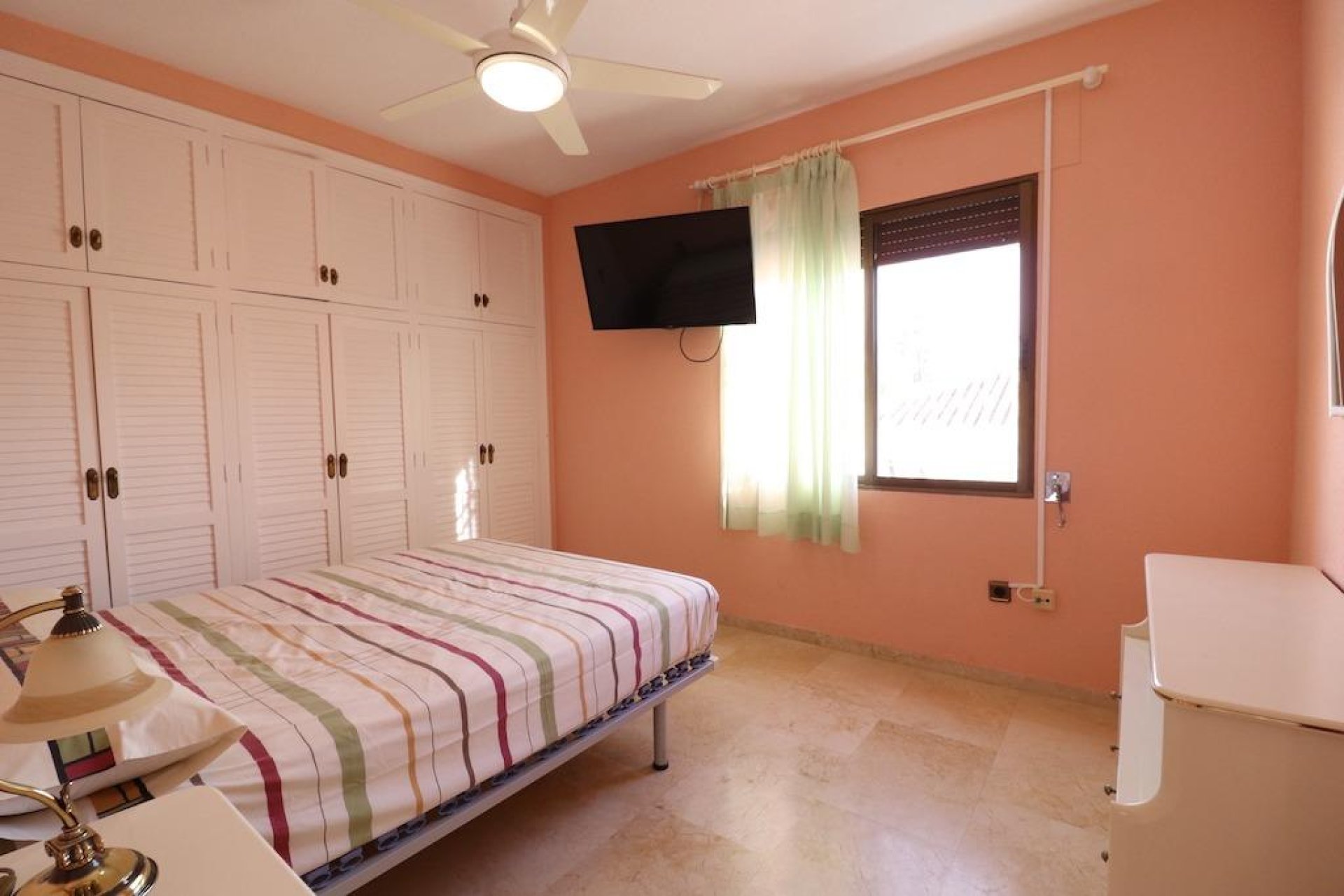 Herverkoop - Villa -
Cabo Roig - Costa Blanca