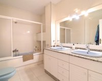 Herverkoop - Villa -
Cabo Roig - Costa Blanca