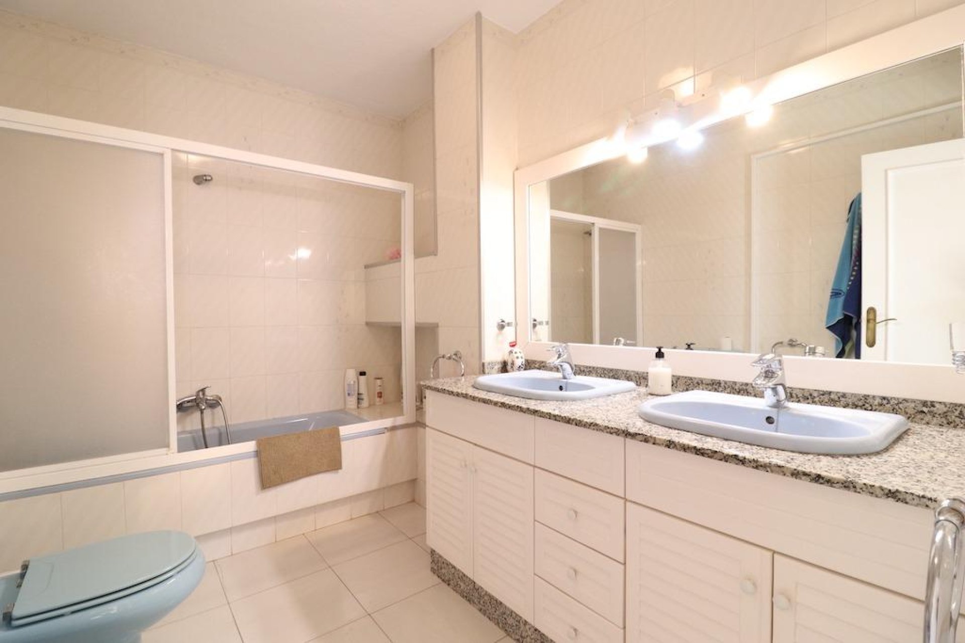 Herverkoop - Villa -
Cabo Roig - Costa Blanca