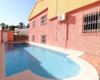 Herverkoop - Villa -
Cabo Roig - Costa Blanca
