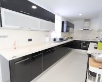 Herverkoop - Villa -
Cabo Roig - Costa Blanca