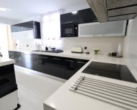 Herverkoop - Villa -
Cabo Roig - Costa Blanca