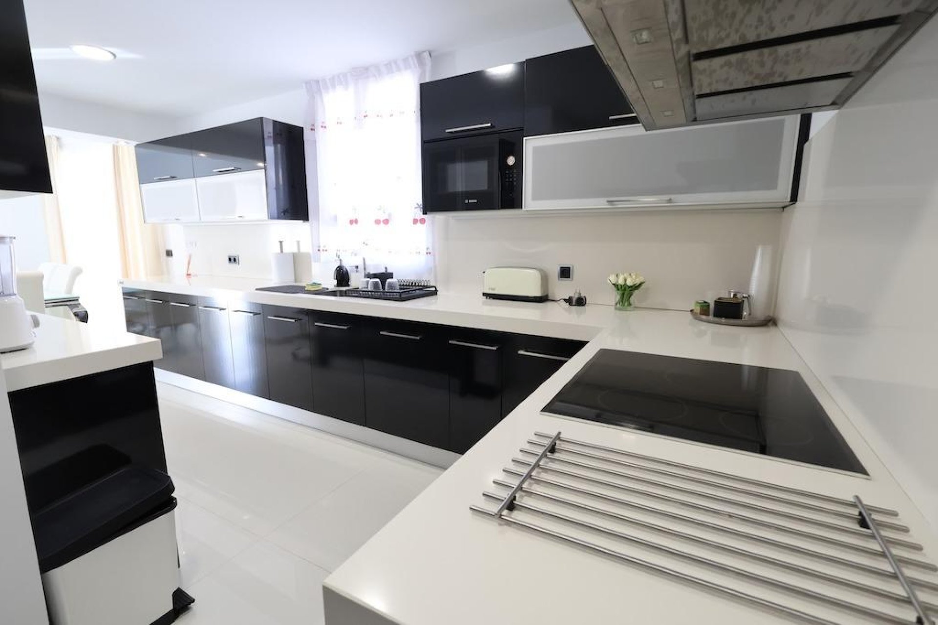 Herverkoop - Villa -
Cabo Roig - Costa Blanca