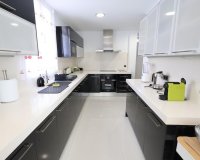 Herverkoop - Villa -
Cabo Roig - Costa Blanca