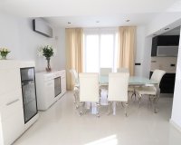 Herverkoop - Villa -
Cabo Roig - Costa Blanca