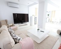 Herverkoop - Villa -
Cabo Roig - Costa Blanca