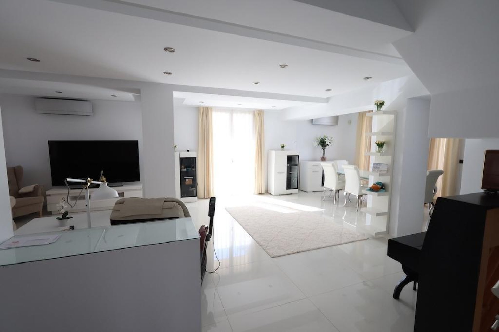 Herverkoop - Villa -
Cabo Roig - Costa Blanca