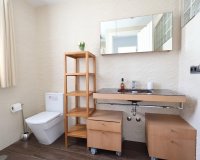 Herverkoop - Villa -
Cabo Roig - Costa Blanca