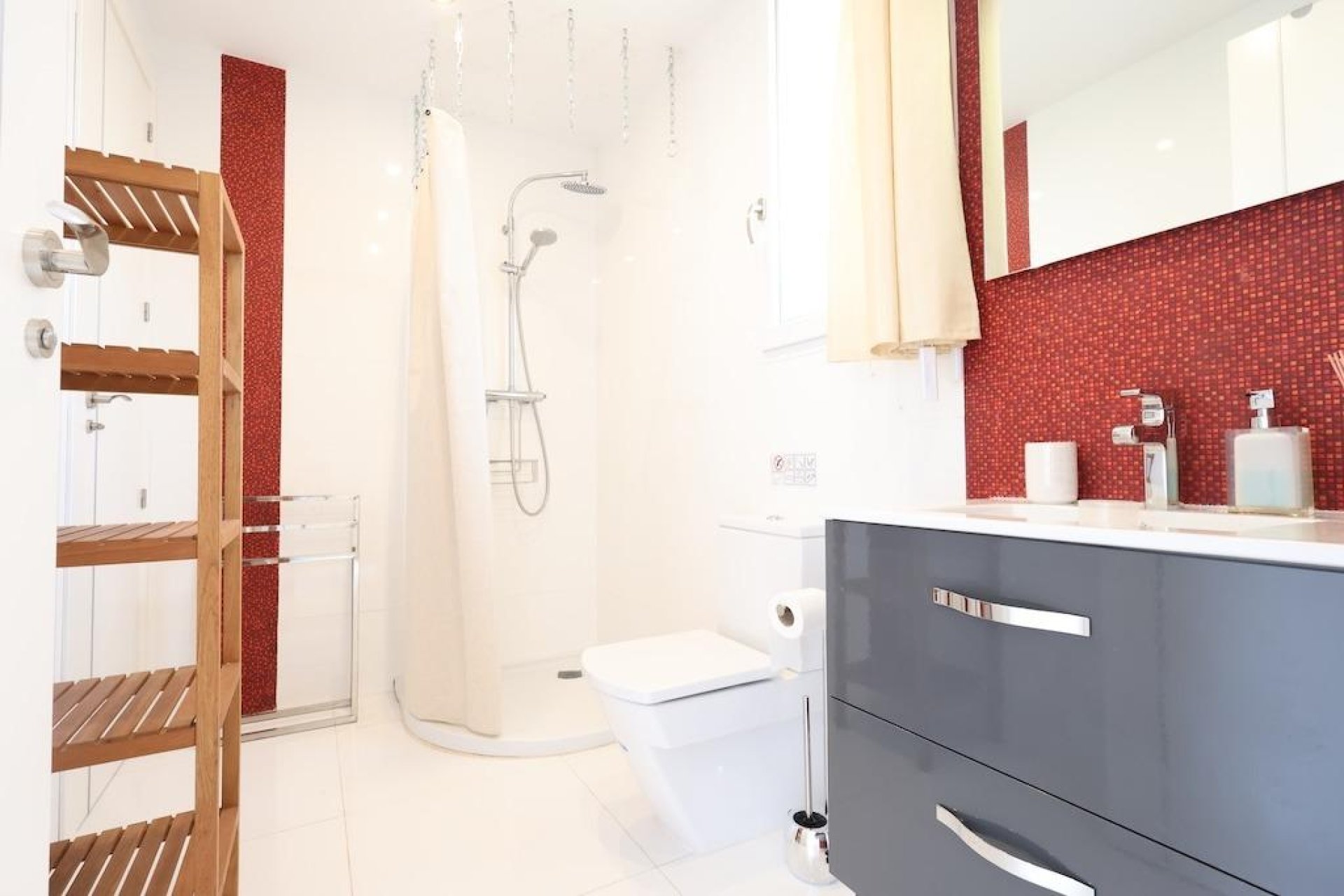 Herverkoop - Villa -
Cabo Roig - Costa Blanca