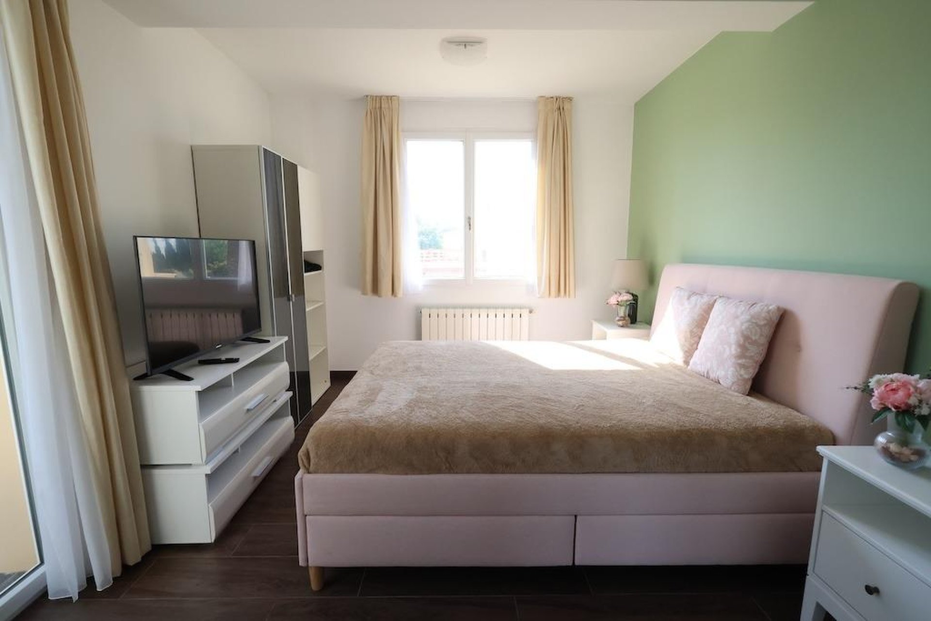 Herverkoop - Villa -
Cabo Roig - Costa Blanca