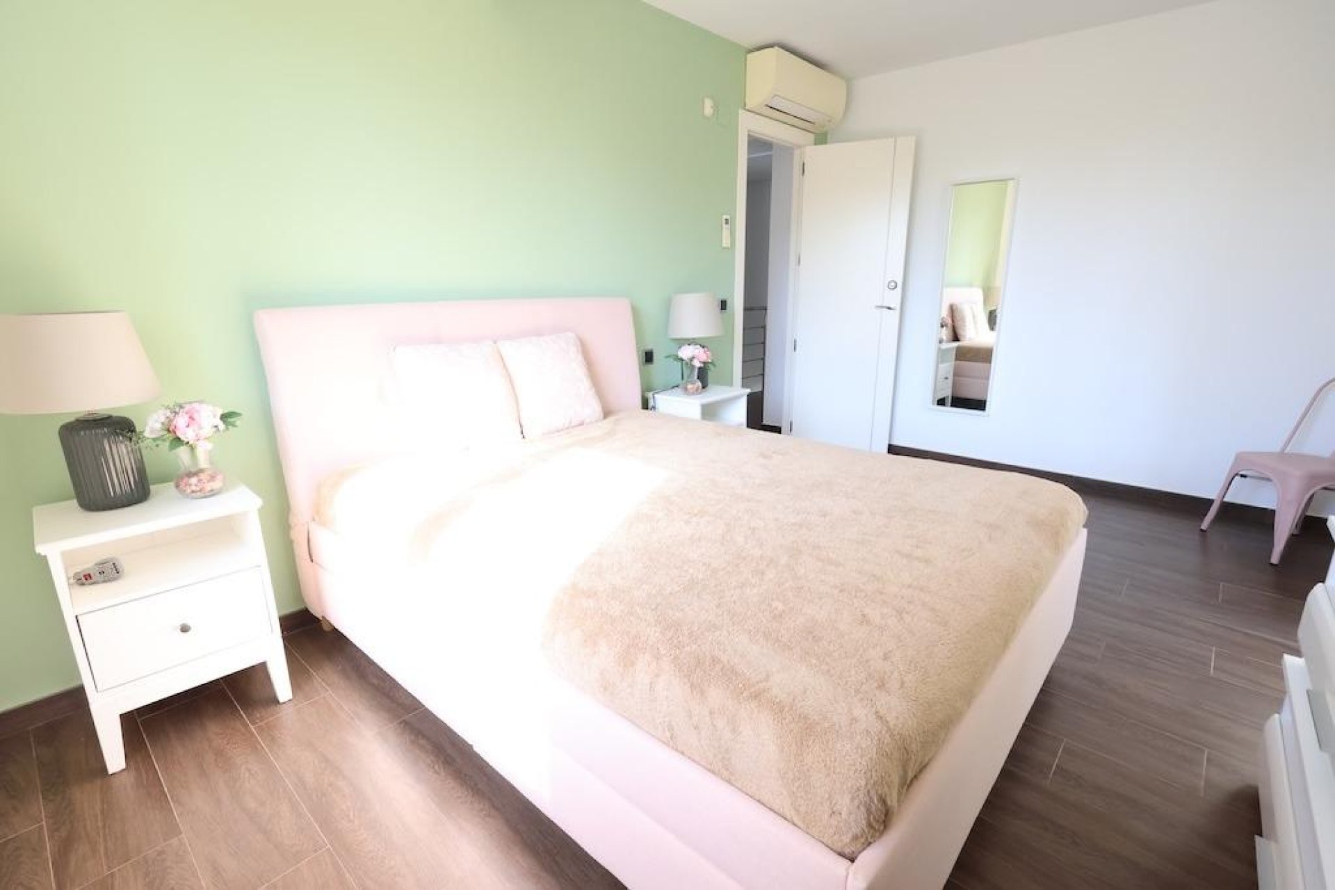 Herverkoop - Villa -
Cabo Roig - Costa Blanca