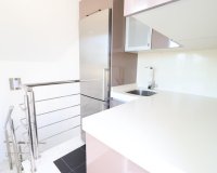 Herverkoop - Villa -
Cabo Roig - Costa Blanca